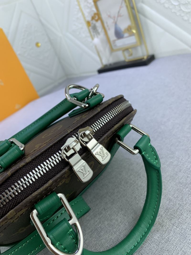 Louis Vuitton Top Handle Bags